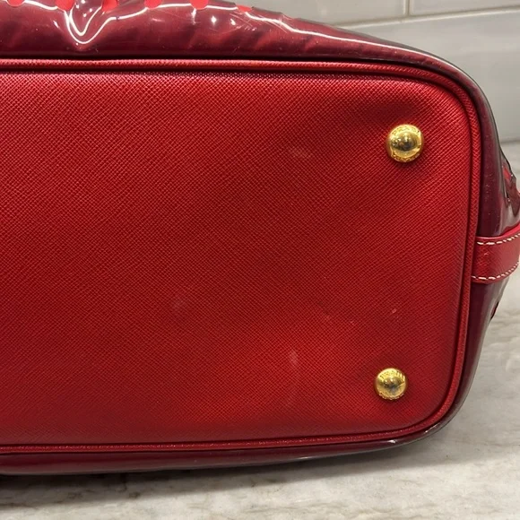 Prada Tote - Picture 12 of 12